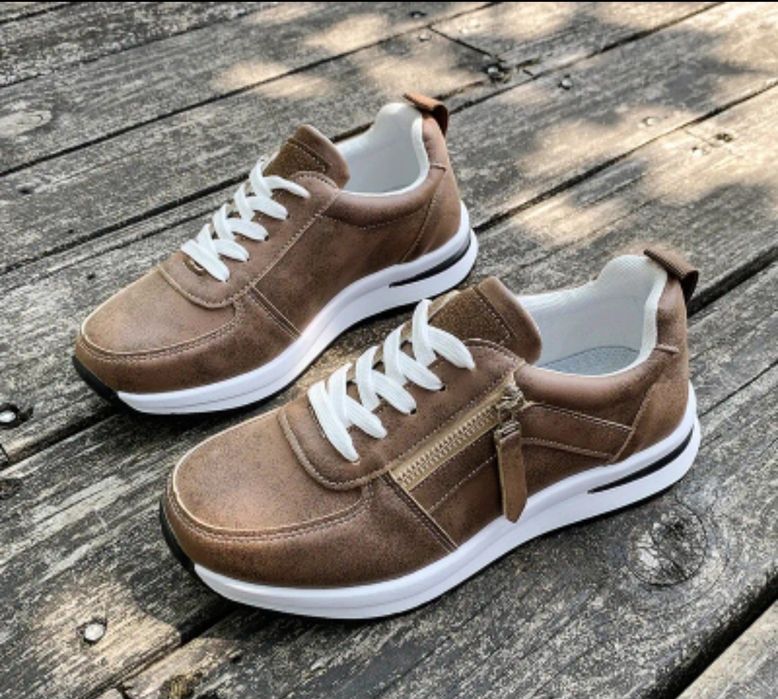 Кросовки новые мужские