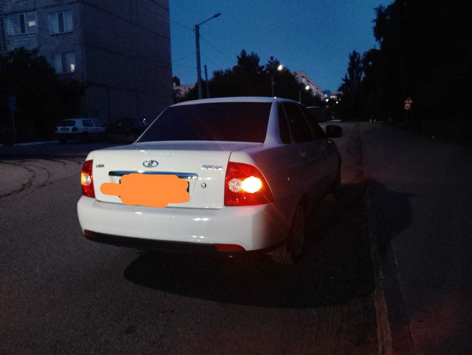 Продам. Lada Priora