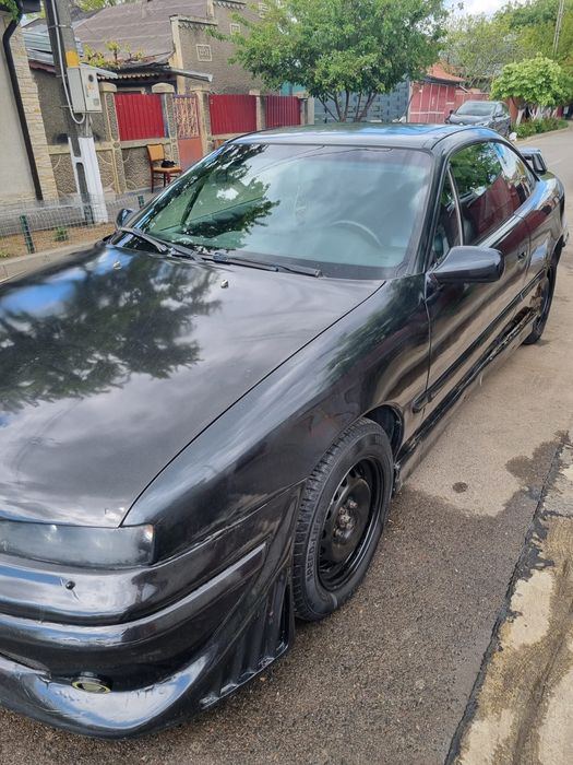 Opel     Calibra
