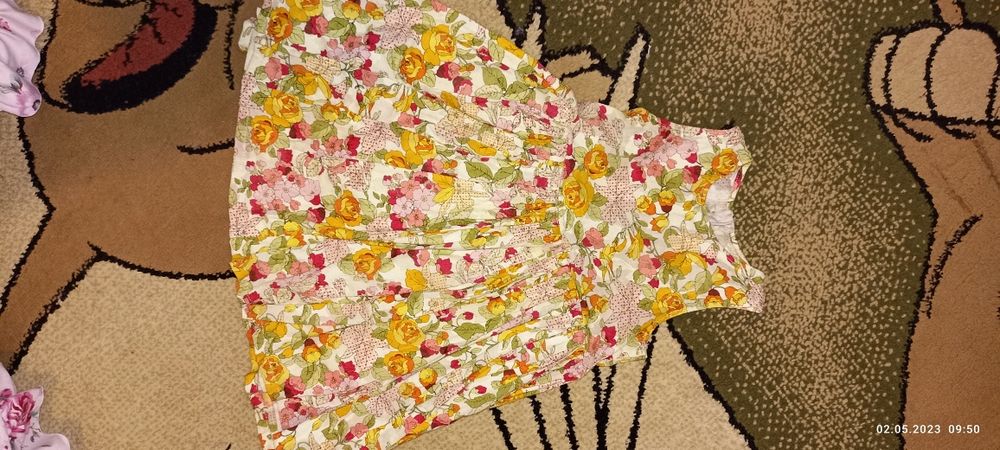 Продаются фирменные вещи на девочку