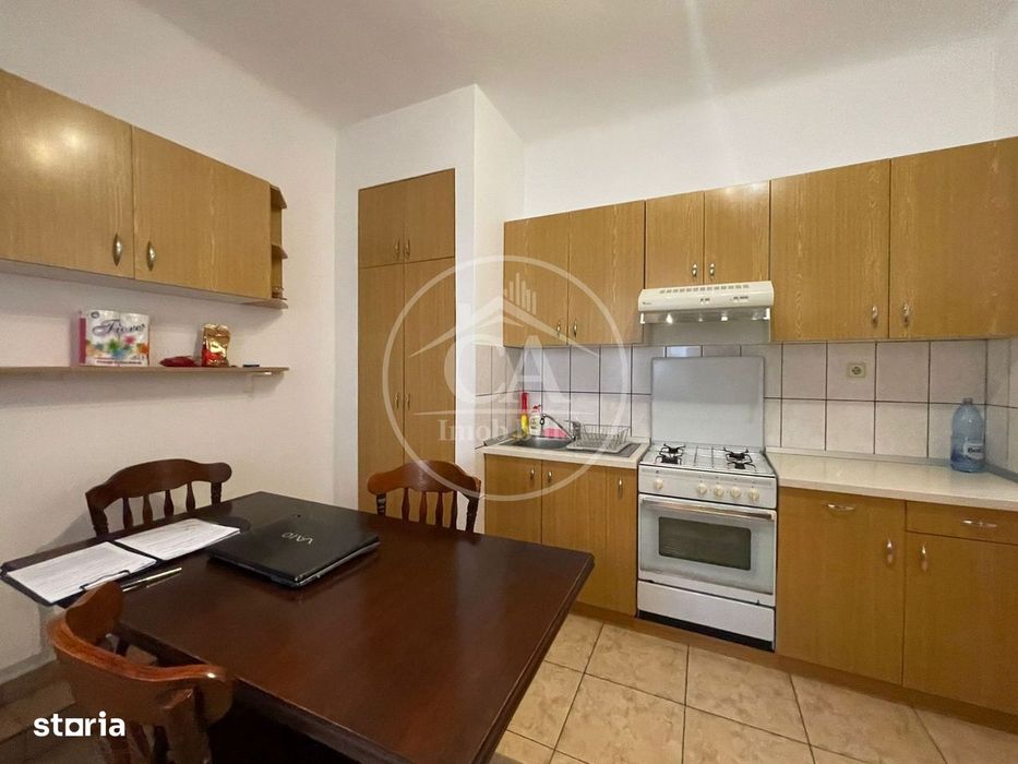 Apartament cu 2 camere de inchiriat in zona Ultracentrala, Oradea