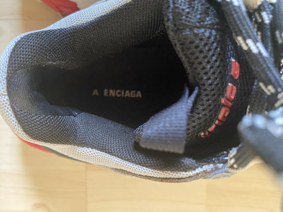 Sneakers dama Balenciaga