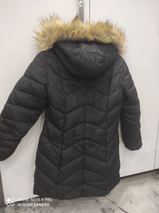 Детско зимно яке