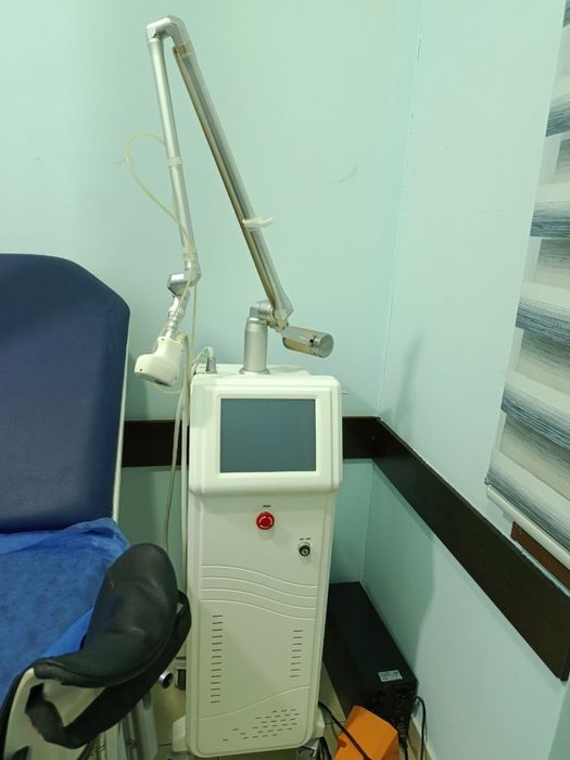 Lazer apparat sotiladi arzon narxlarda kelishiladi