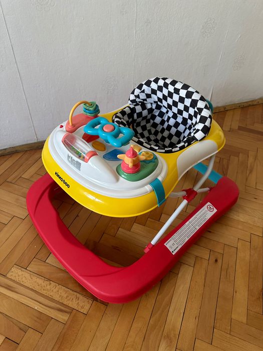 Проходилка KikkaBoo - Champion