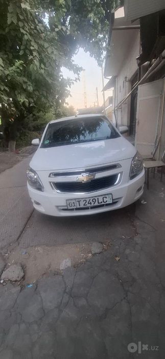 chevrolet cobalt