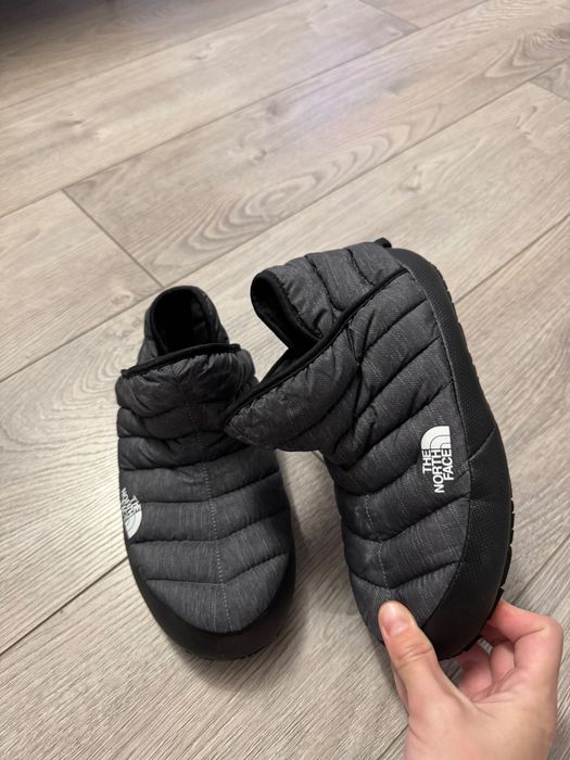 Зимни The North Face -Много Топли 36 размер