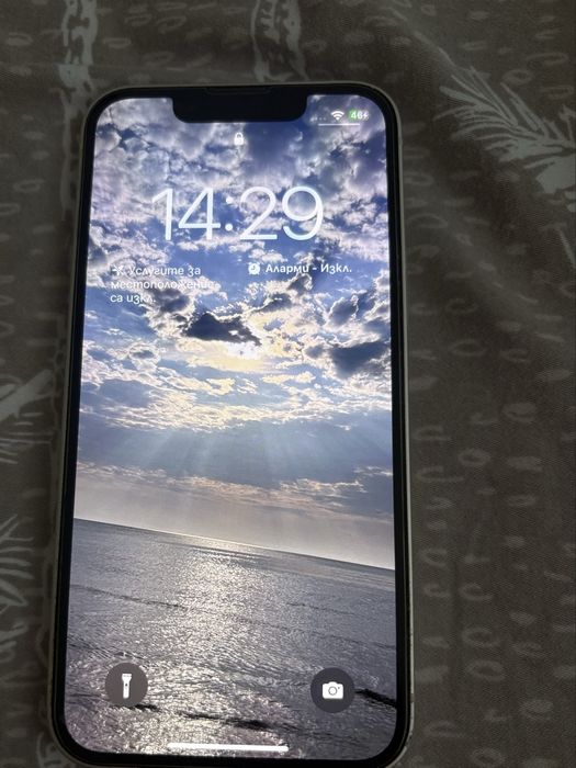 Iphone 13 mini 128GB