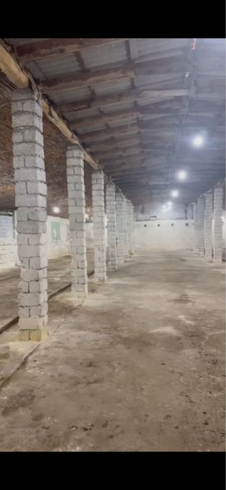 Аренда помешения