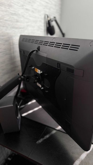 Wacom Cintiq 27QHD Pen & Touch