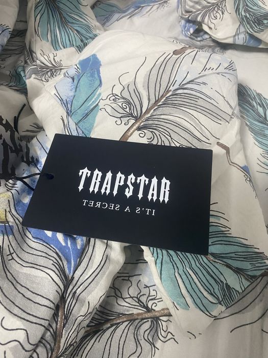 Trapstar Irongate
