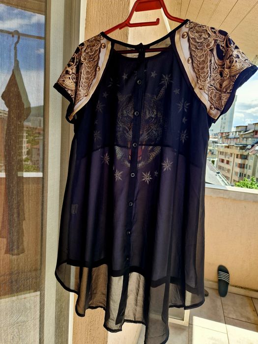 Дамска туника 29 DESIRES