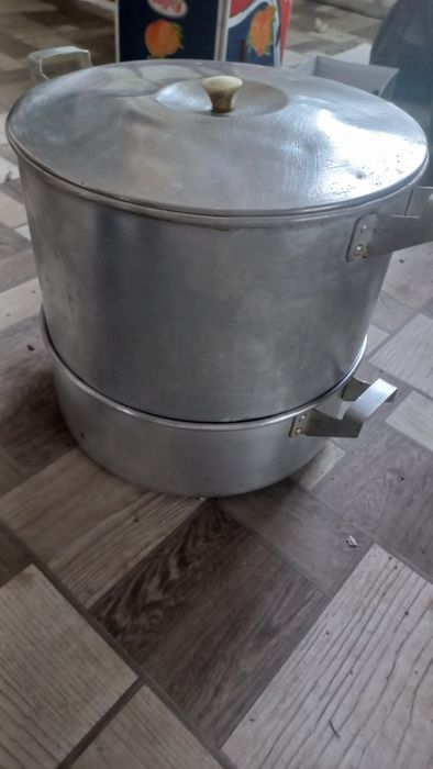 Мантаварка СССР б.у