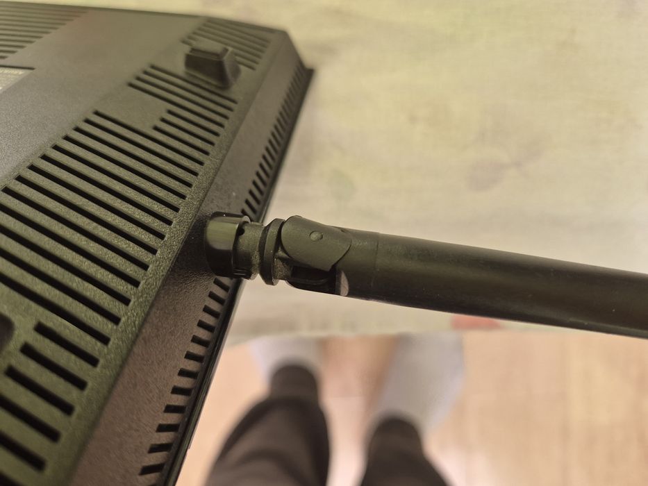 Roiter ASUS AC1200G+