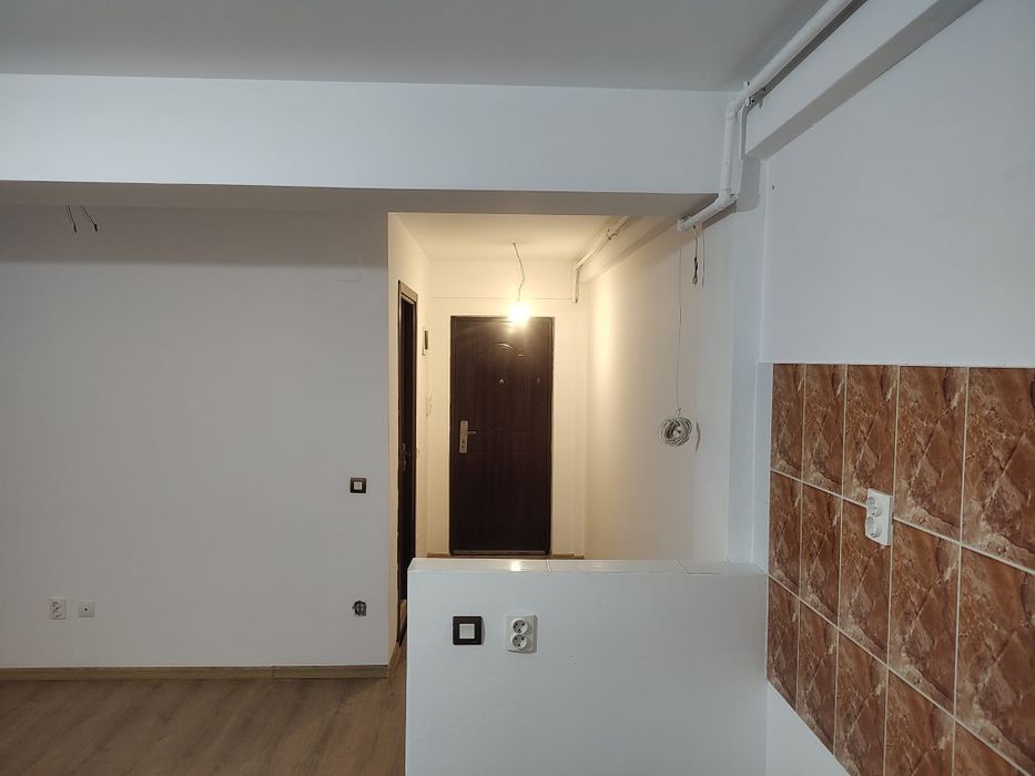 Apartament de vânzare Apahida