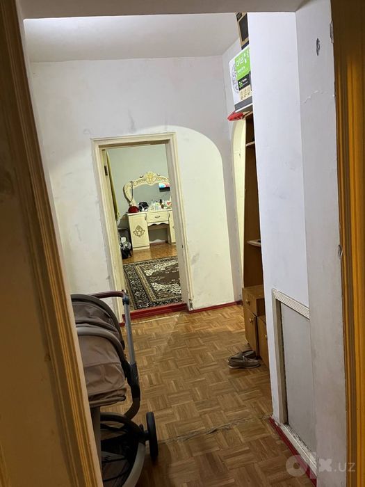 Срочно продается квартира