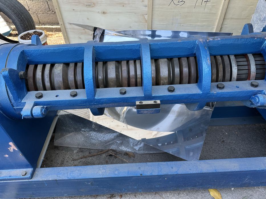 Маслопресс мой жувоз