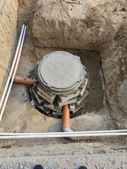 Ура ва сантехника устаси