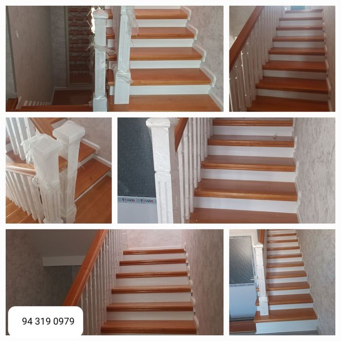 Лестница Хоразм Коракалпогистон буйлаб закас оламиз