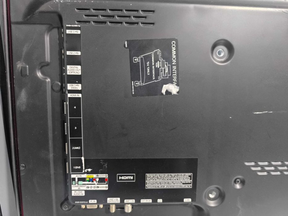 Televizor SMART Samsung UE32D6200 32 inch LED