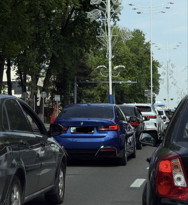 BMW i3 edrive 35L