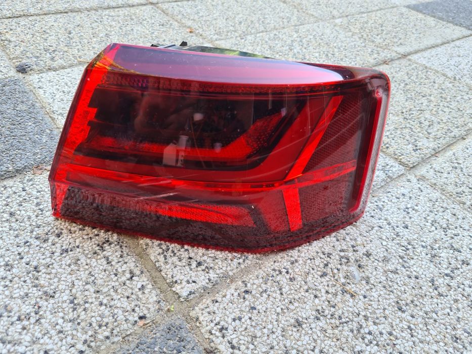Stop/lampa dreapta audi a6 4g