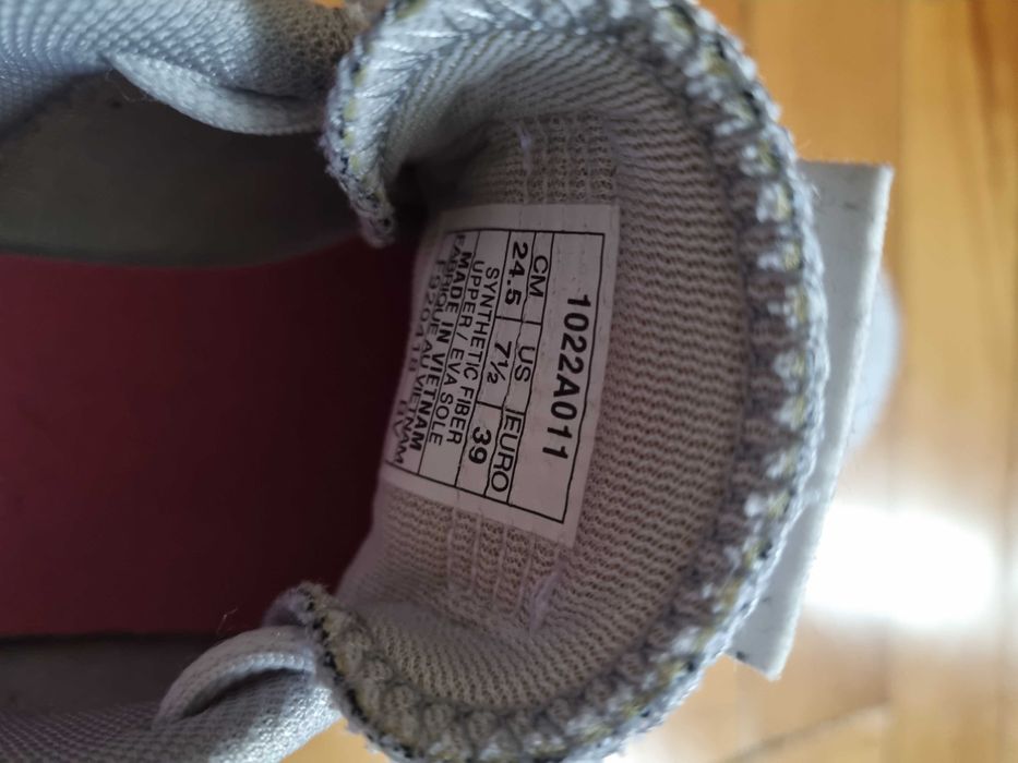 Дамски маратонки Asics