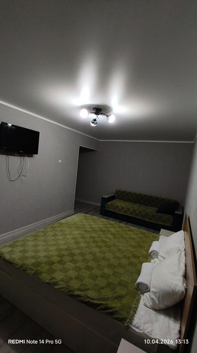 Квартира посуточно