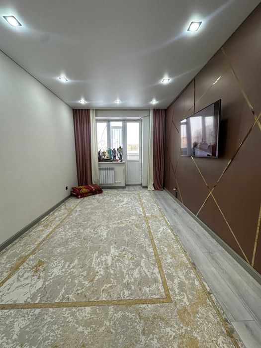 3 КА Акжайык распашная