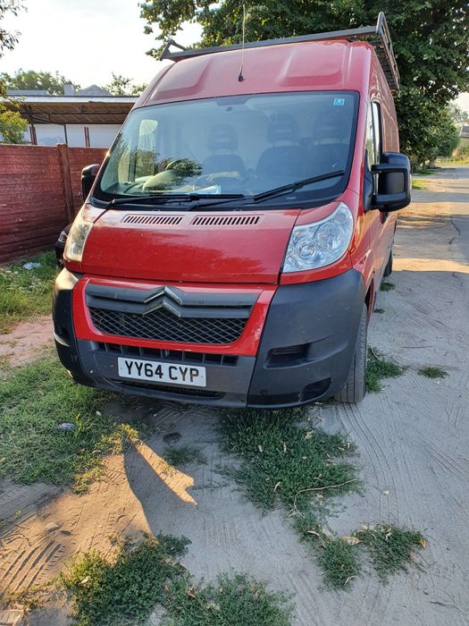 Dezmembrez citroen relay,jumper