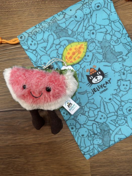 JELLYCAT - Plușuri noi, sigilate; Au eticheta atașată 24h-48h Verificare Colet gratis!