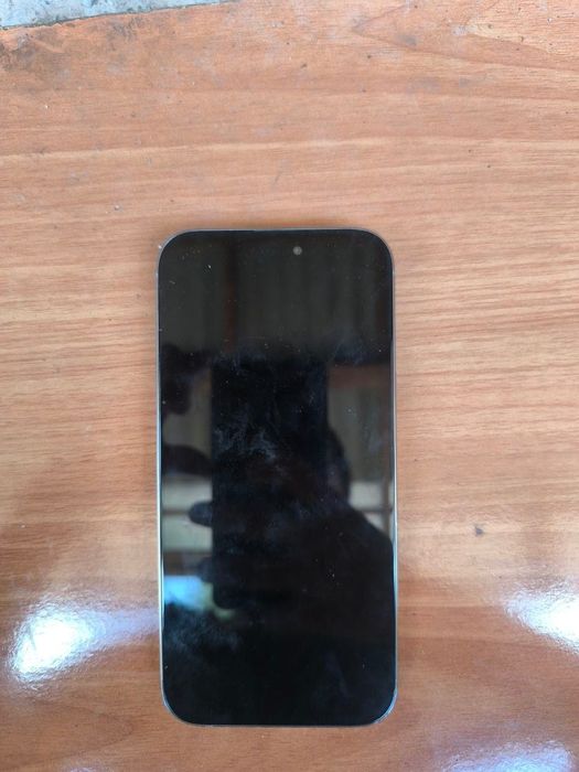 Iphone 16 pro max 256