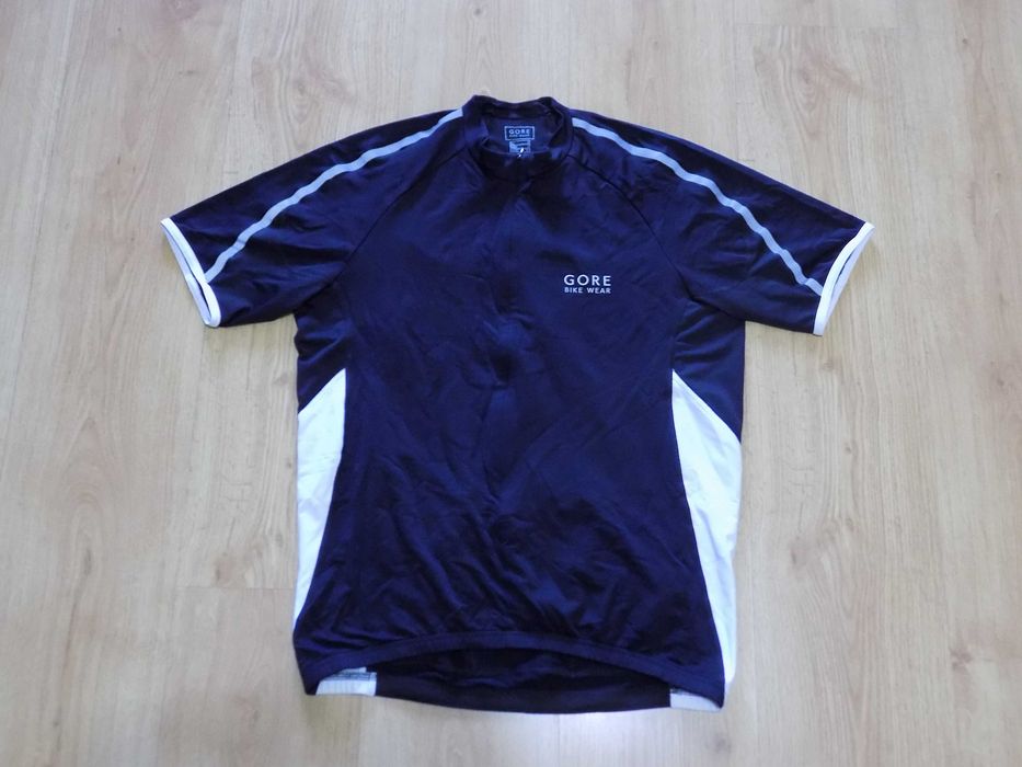 вело джърси gore bike wear/endura екип  колоездене мъжко оригинал L/XL