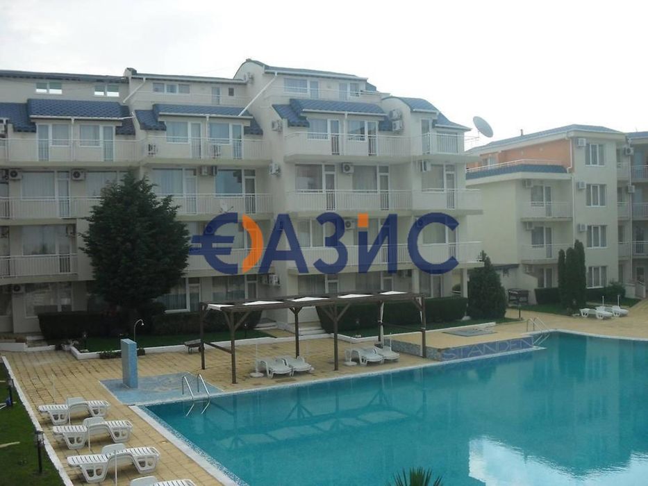 Продава се Двустаен апартамент в с. Равда, Област Бургас - 83 кв.м за 856 €/кв.м - Снимка #11