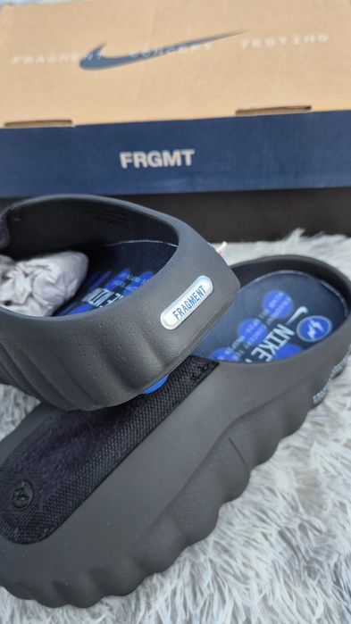 Nike Mind 001 Fragment Design 44