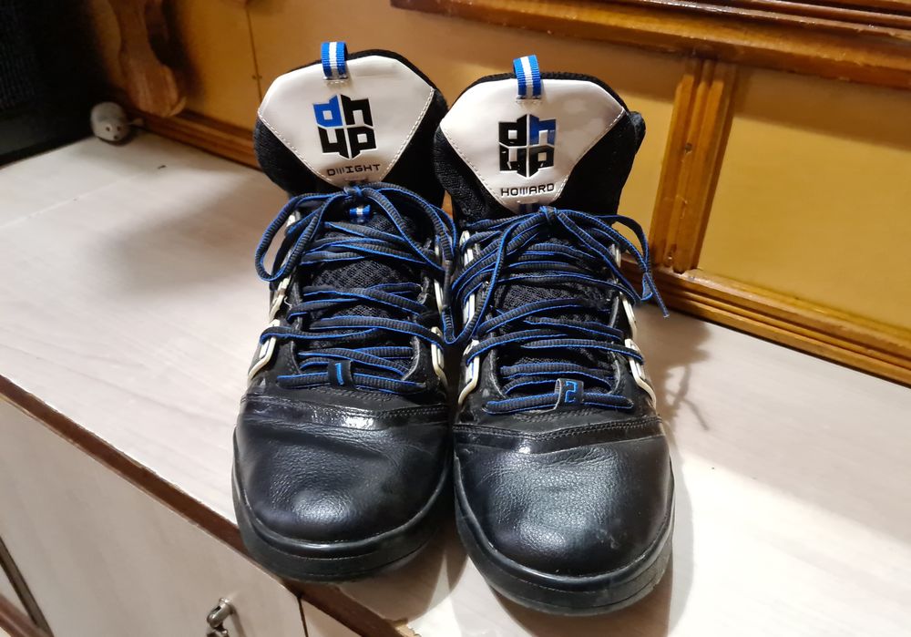 Маратонки jordan adidas under Armour