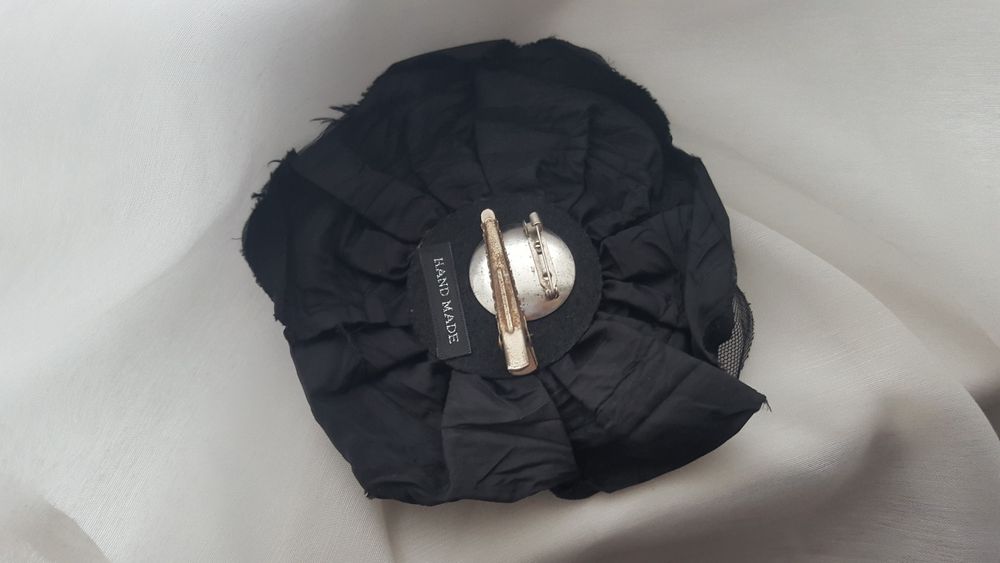 Аксесоар за коса