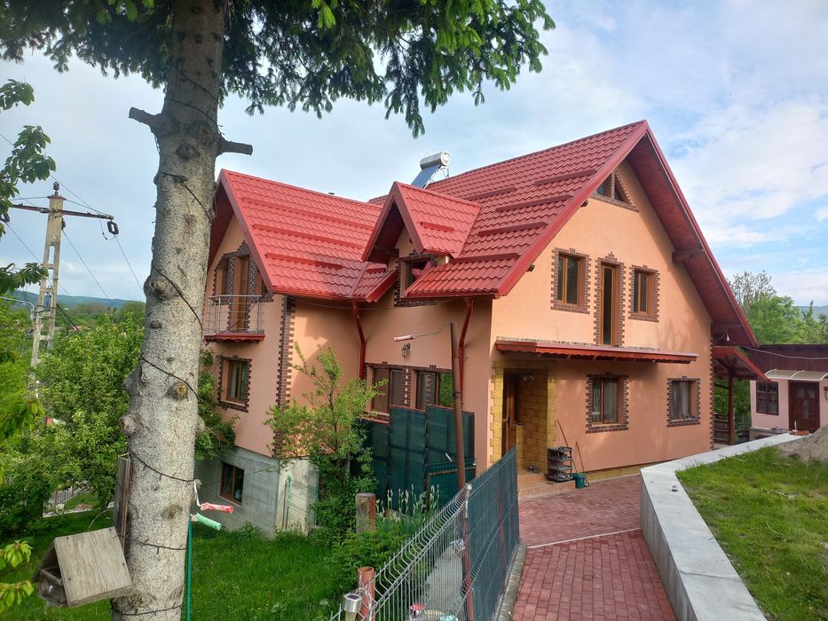 Casa de vînzare +