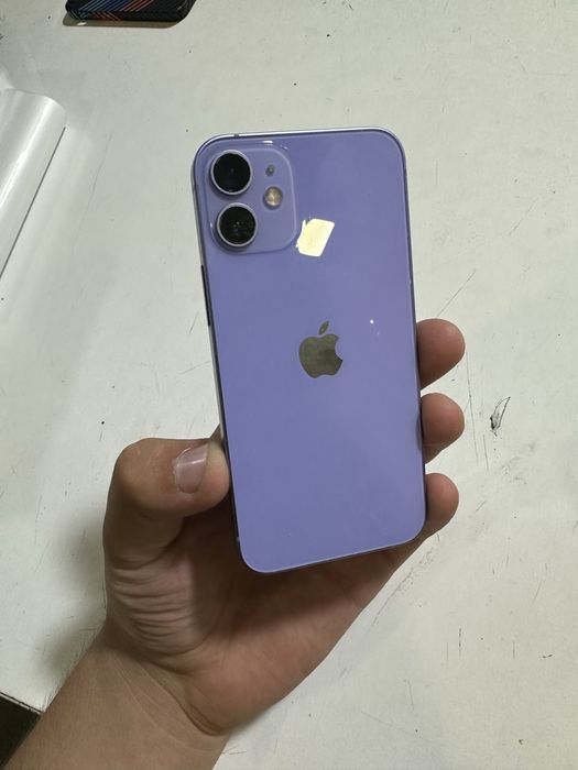 Apple 12 мини идеал