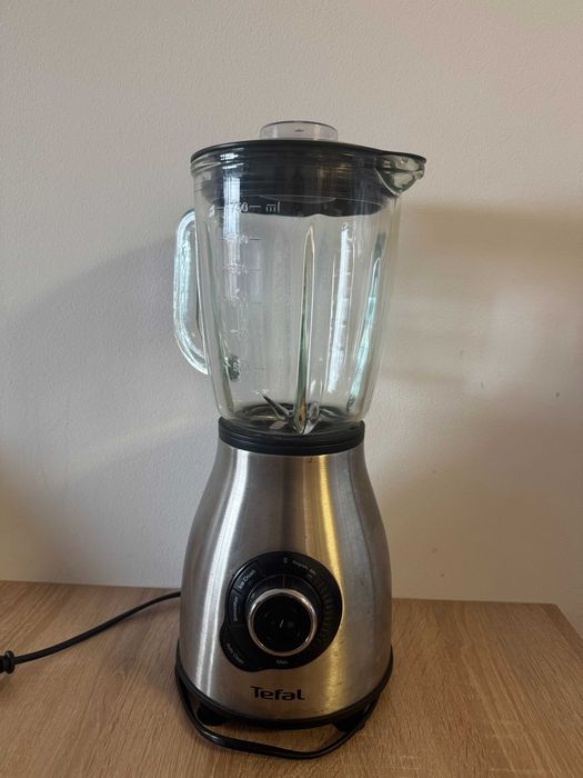 Мощен Блендер Tefal Mastermix 1400W BL85 220-240V 50/60Hz