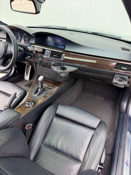 BMW E92 LCI / 2010 / 184 CP / X-DRIVE / AUTOMATA  / M-PAK /