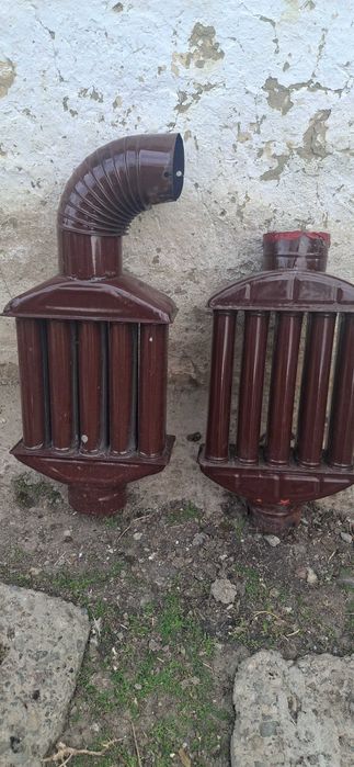 Recuperator de căldură