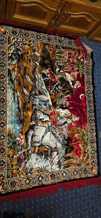 carpeta cu rapiea din serai