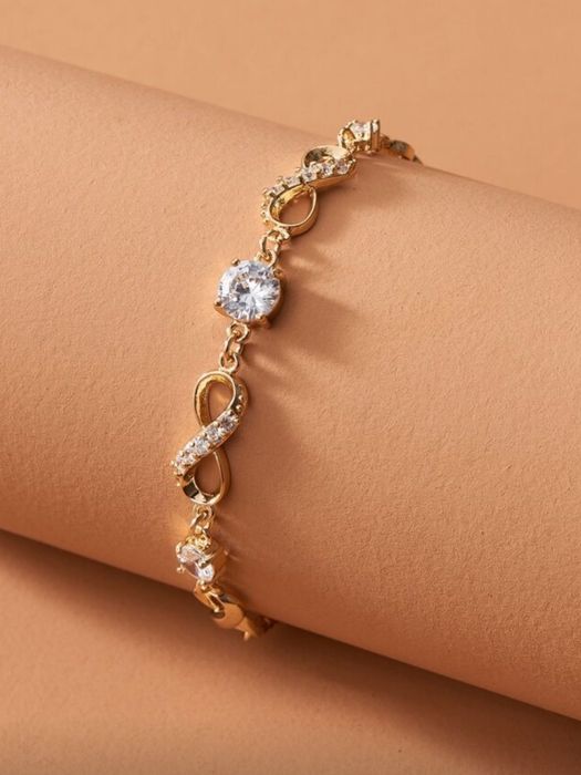 Женска елегантна гривна