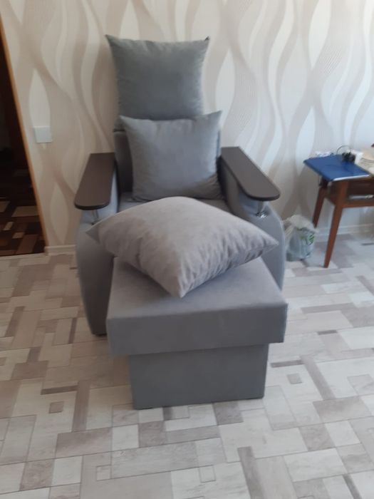 Продам Стенка Креслокровать