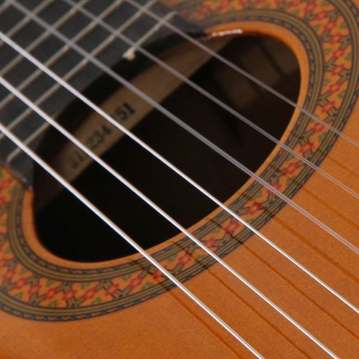 Китара класическа