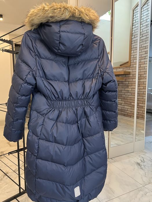 Пуховик Reima на 146 см.