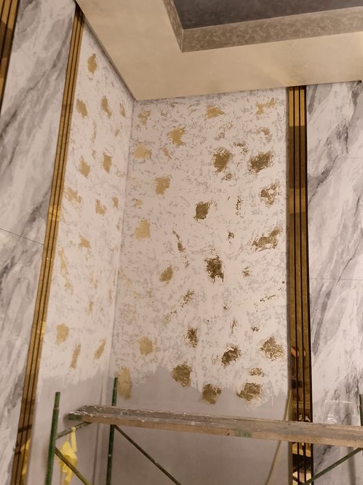 Атаченто малйарка tez va sfatliy 10 yill tajriba master art decor571