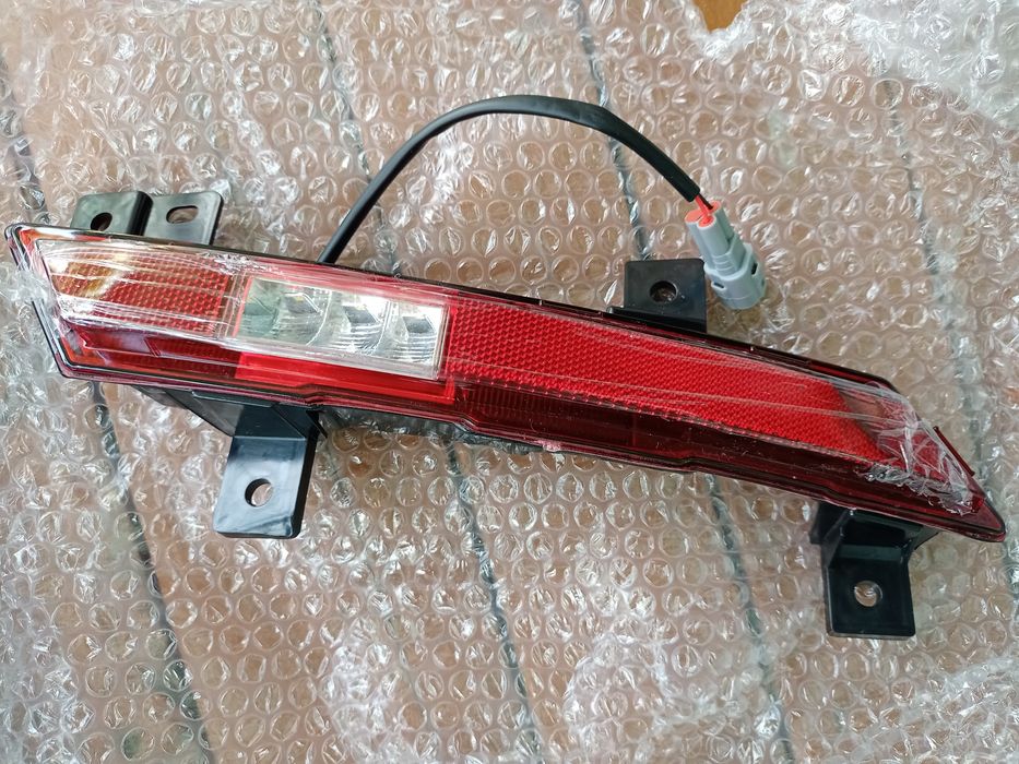 BYD CHAZOR garimdori