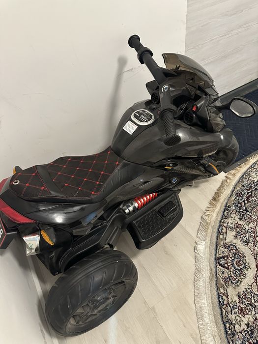 Продается мотоцикл детский